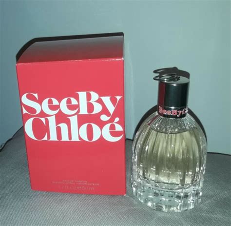 see by chloe discontinued